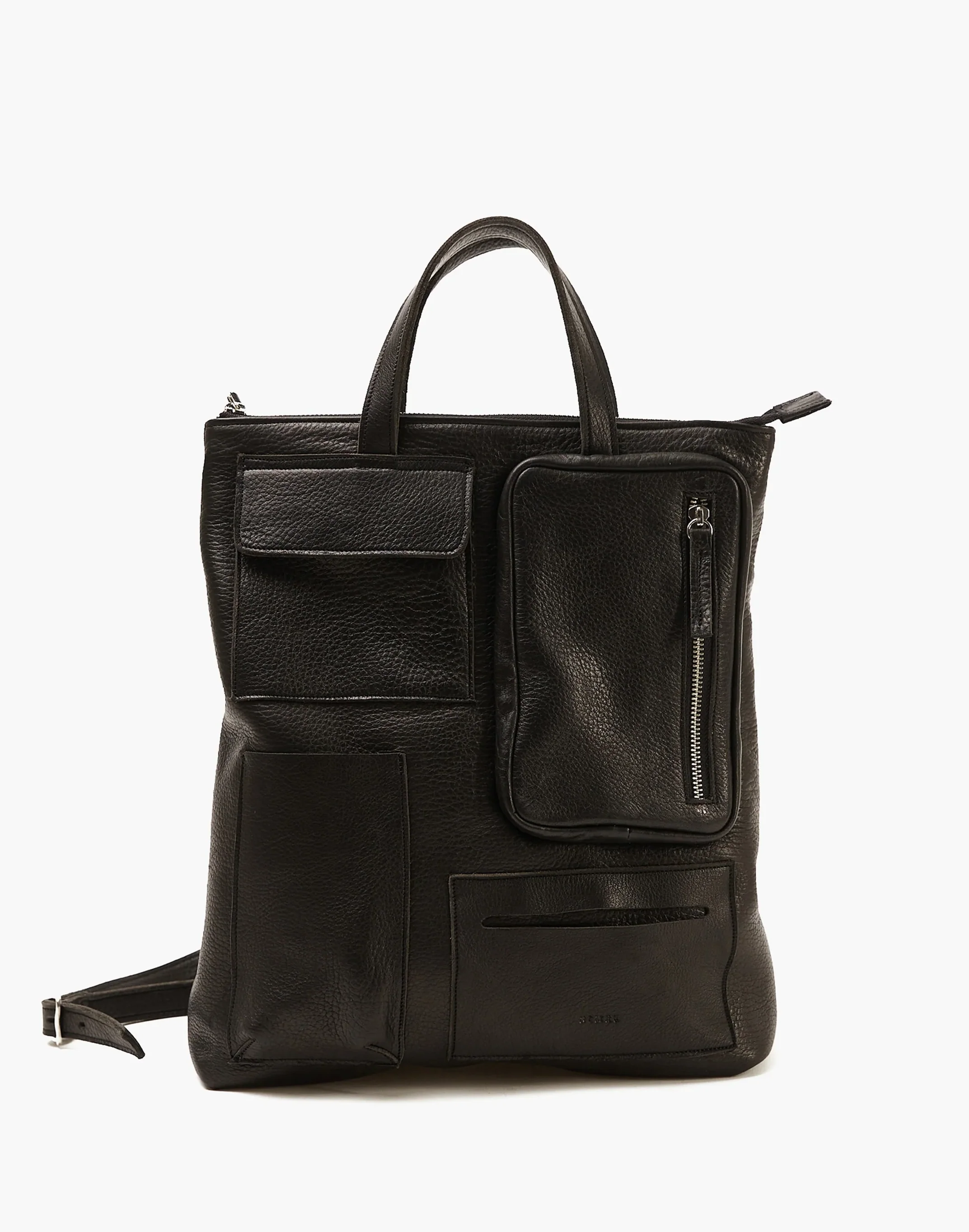 Cabernet Backpack