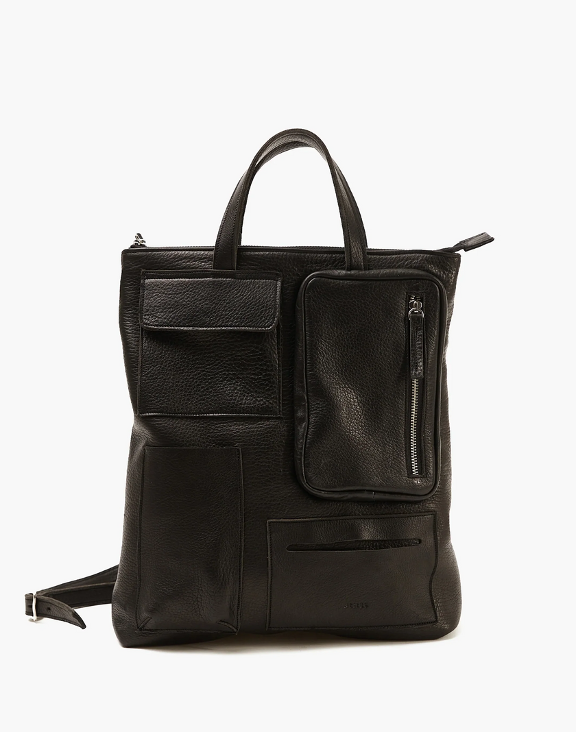 Cabernet Backpack
