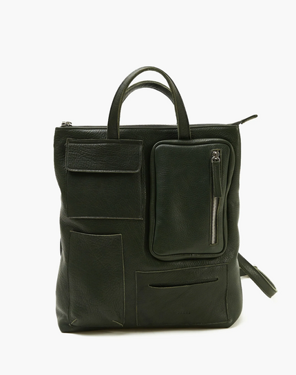 Cabernet Backpack