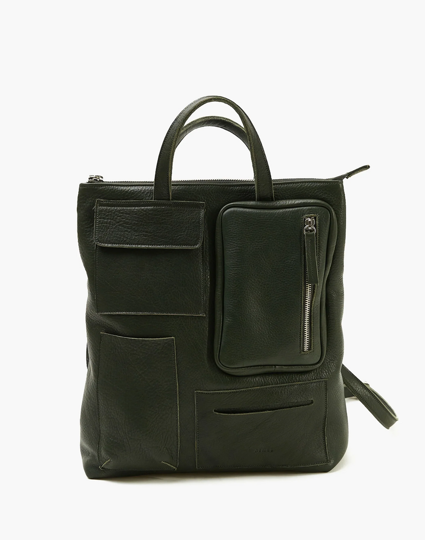 Cabernet Backpack