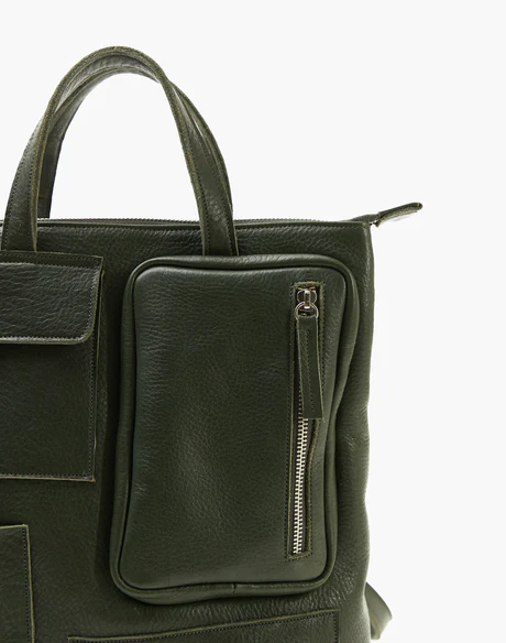 Cabernet Backpack