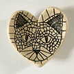 Handmade Clay Trinket Dish