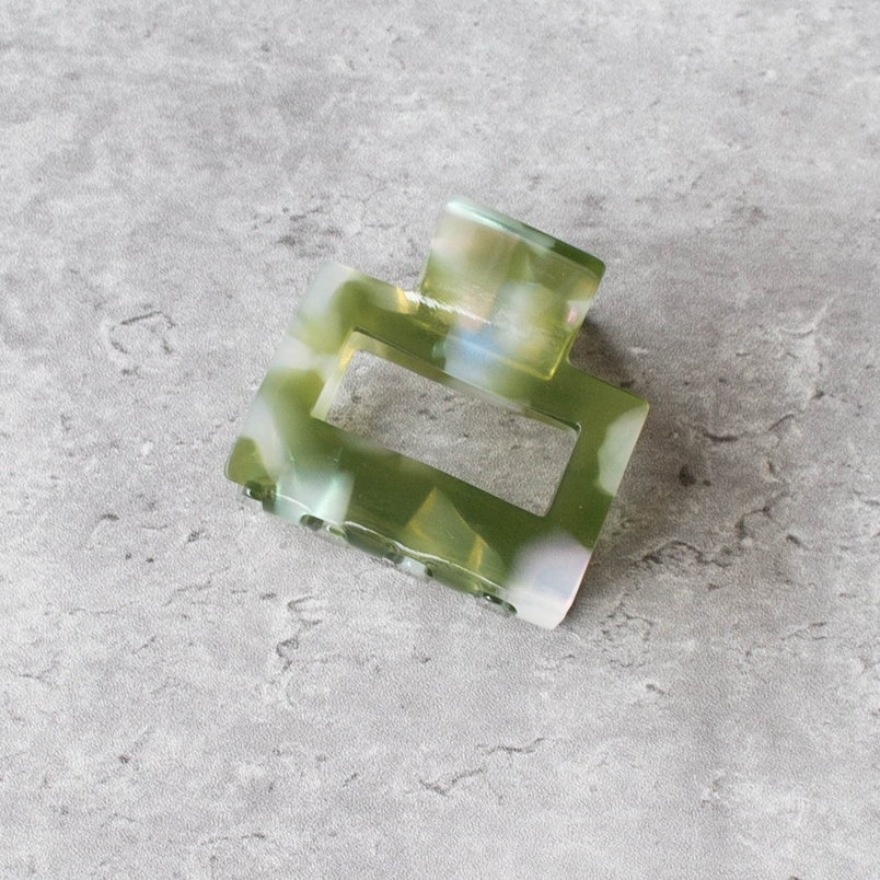 Claw Clips - Plant-based & Biodegradable Ecoplastic