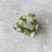 Claw Clips - Plant-based & Biodegradable Ecoplastic