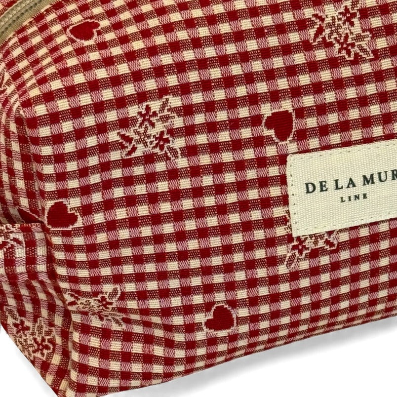 De la Mur Toiletries Case
