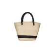 Amaru Small Straw Bag
