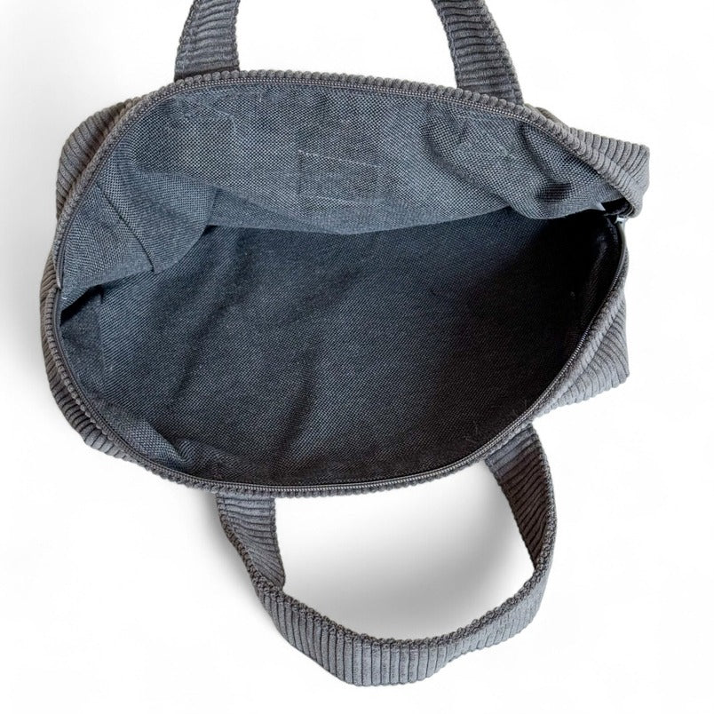 De la Mur Mini Duffel / XL Makeup Bag