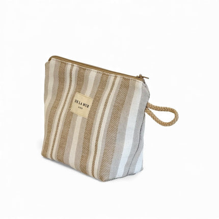 De la Mur Small Travel Pouch