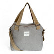 De la Mur Messenger Crossbody