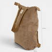 De la Mur Convertible Backpack/Shoulder Bag