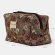 De la Mur Toiletries Case