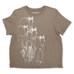 Horses Heavyweight Tee