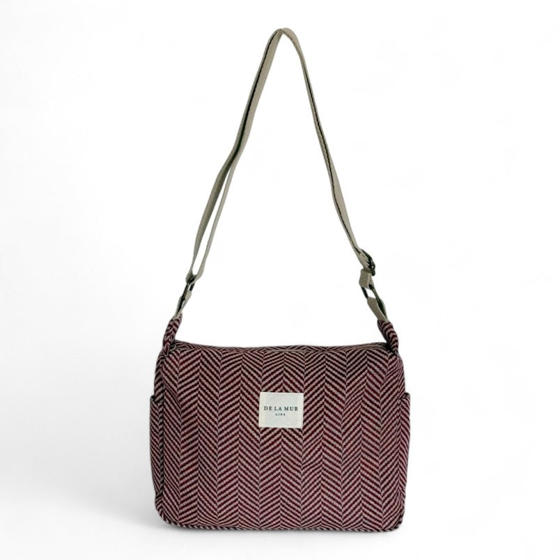 De la Mur Crossbody