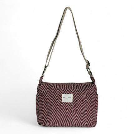 De la Mur Crossbody
