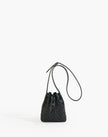 Woven Bucket Bag