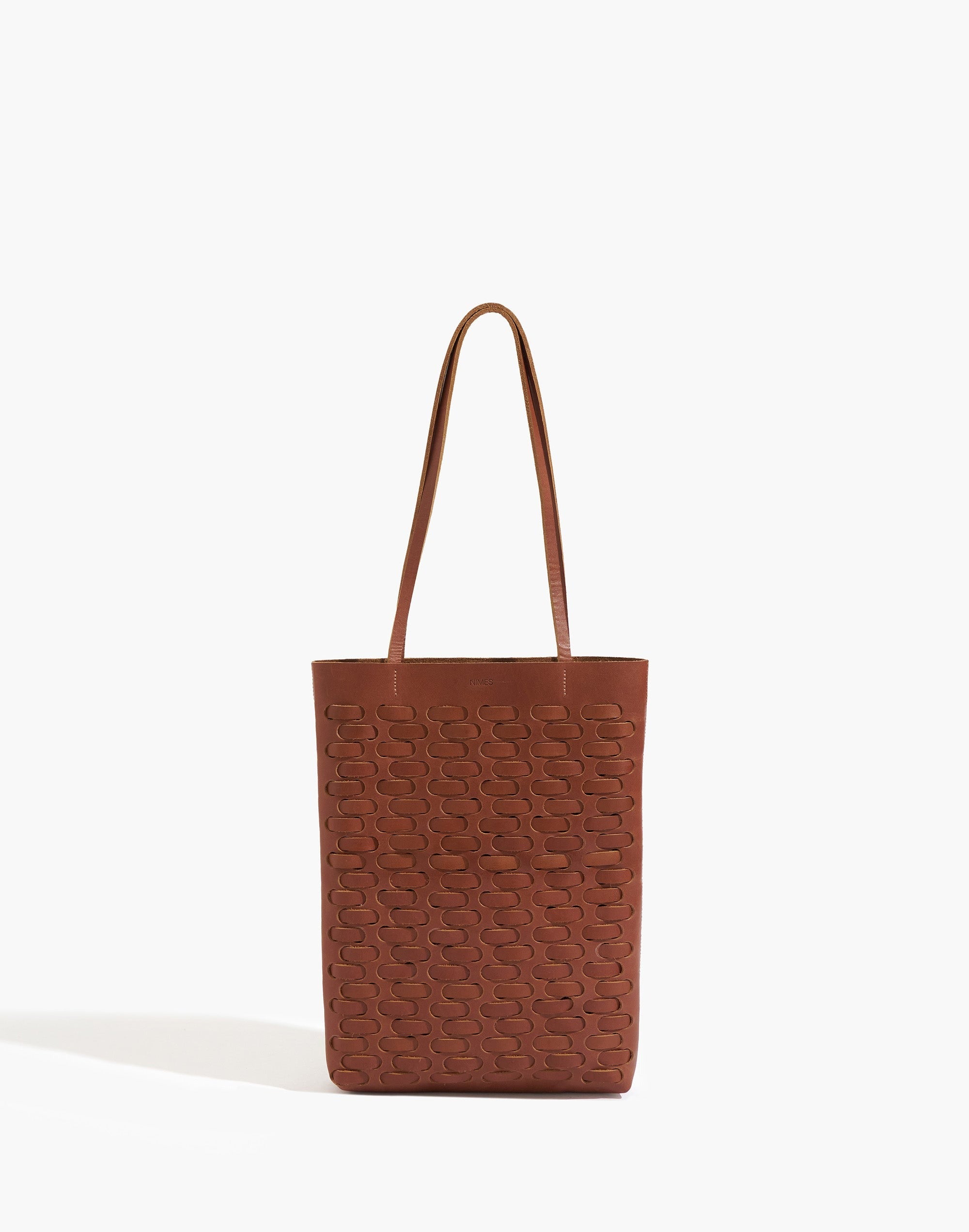 Woven Tote