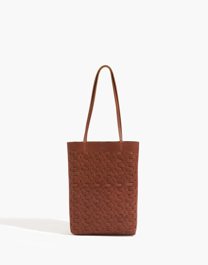 Woven Tote
