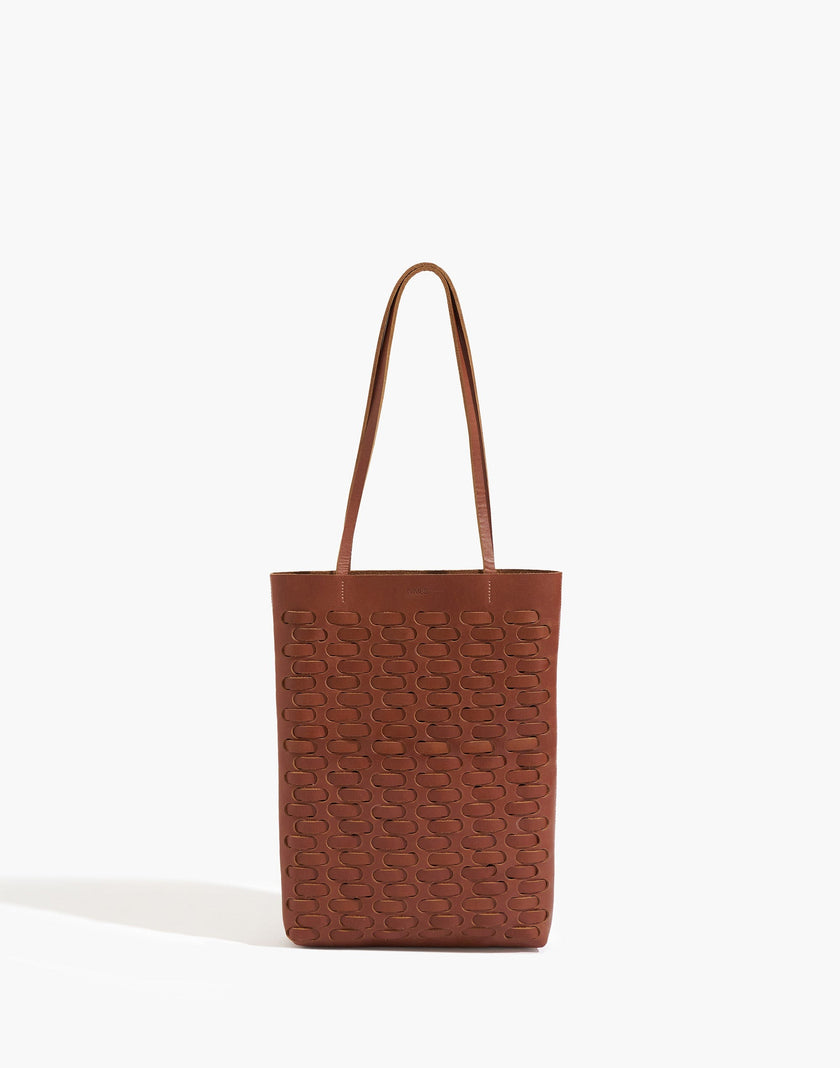 Woven Tote