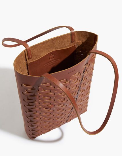 Woven Tote