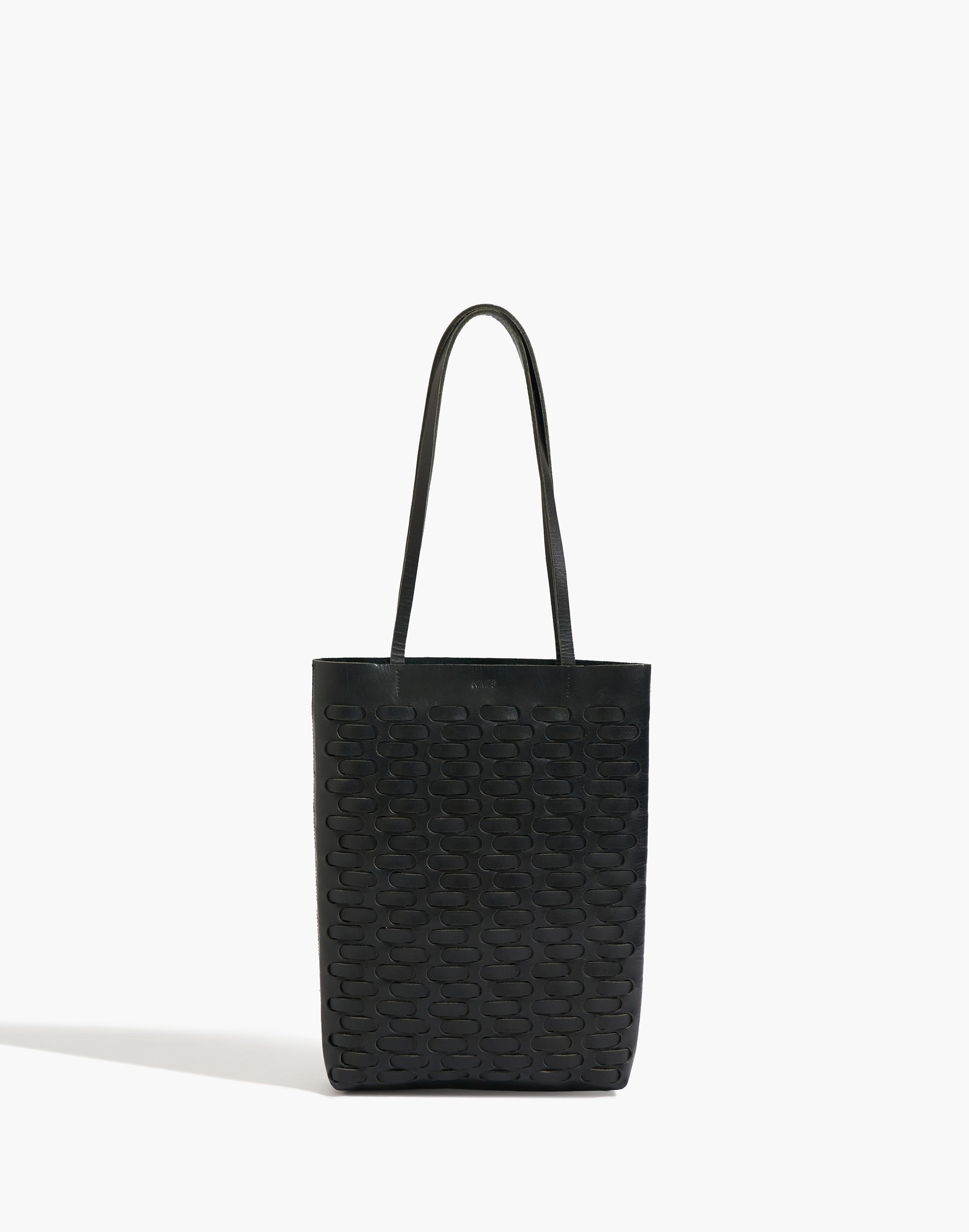Woven Tote