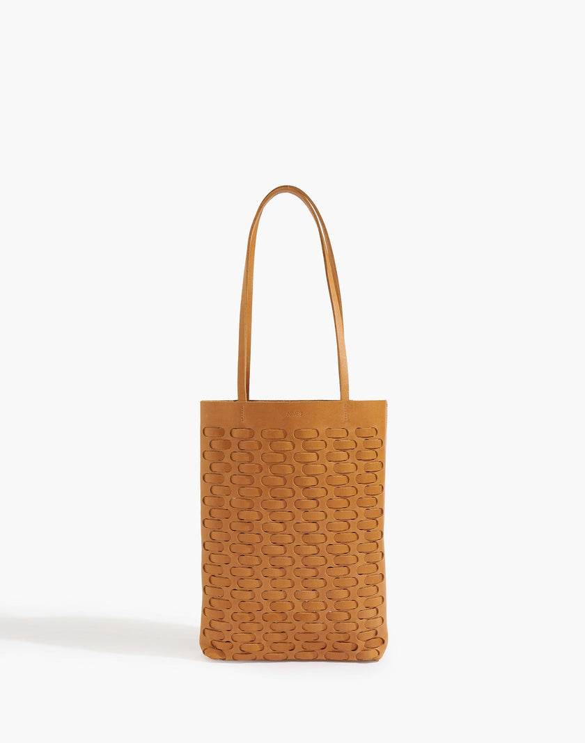 Woven Tote