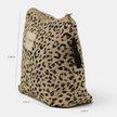 De la Mur Small Makeup Bag