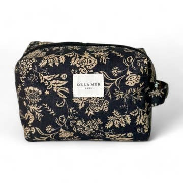 De la Mur Toiletries Case
