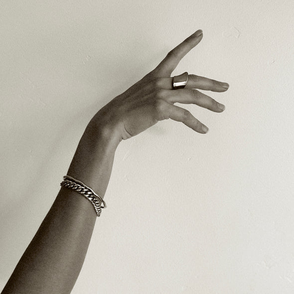 Boem Collection Lana Link Bracelet