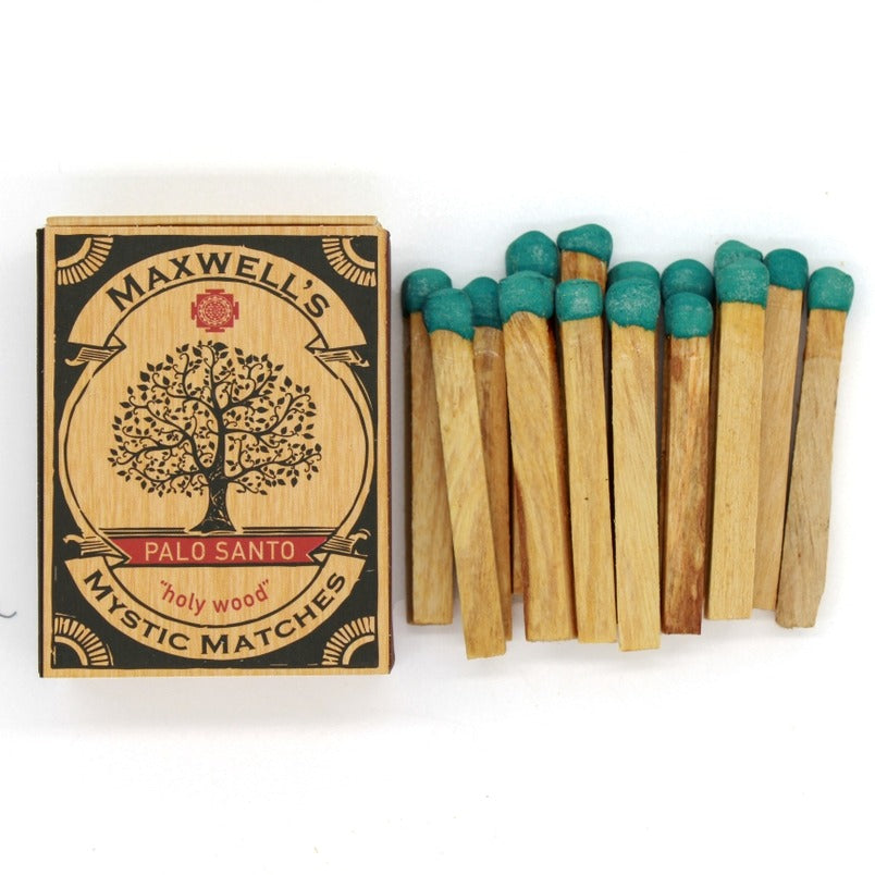 Palo Santo Matchsticks