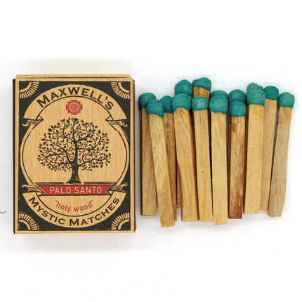 Palo Santo Matchsticks