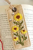 Quince Handmade Bookmark