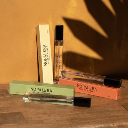 Nopalera Travel Fragrances