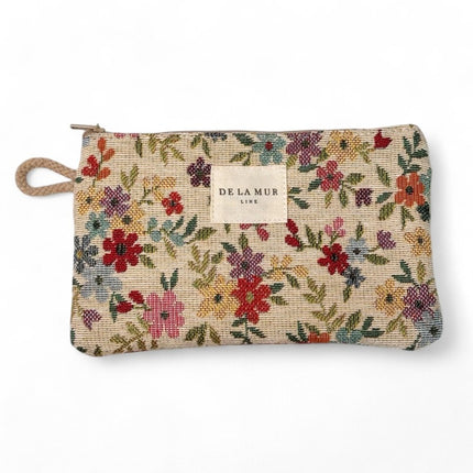 De la Mur XL Coin Pouch