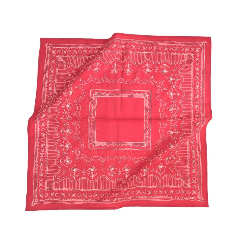 Hemlock Goods Bandana