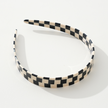 Adorro Headband in Three Colors