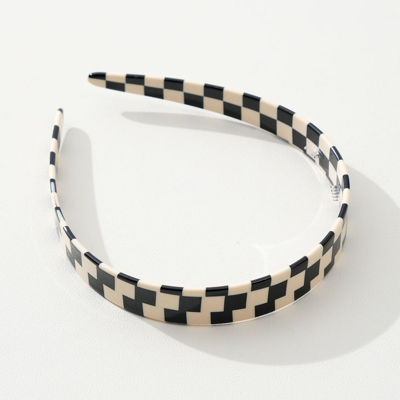 Adorro Headband in Three Colors