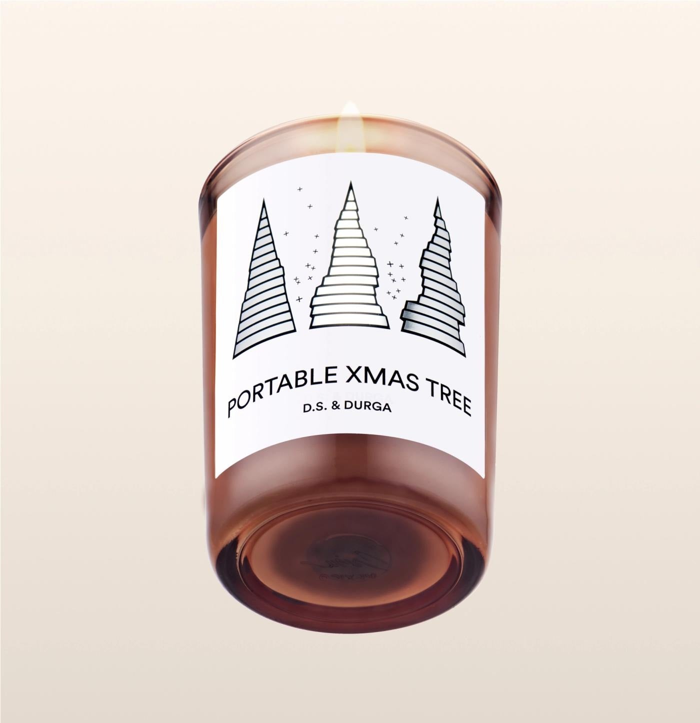 DS&Durga Candles