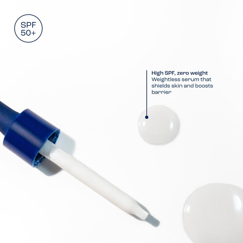 Sonni Sunday Mineral Serum - SPF 50+