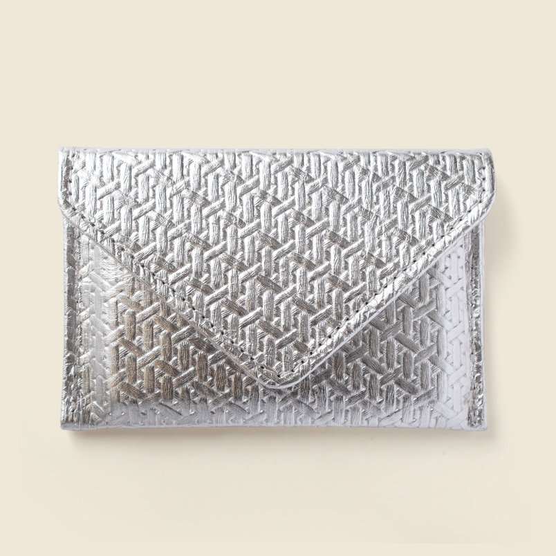 Casupo Mini Envelope Wallet with RFID Protection - Multiple Colors