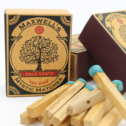 Palo Santo Matchsticks