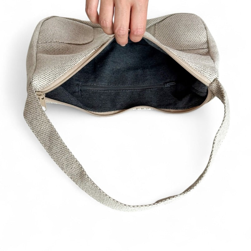 De la Mur Shoulder Bag