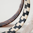 Adorro Headband in Three Colors
