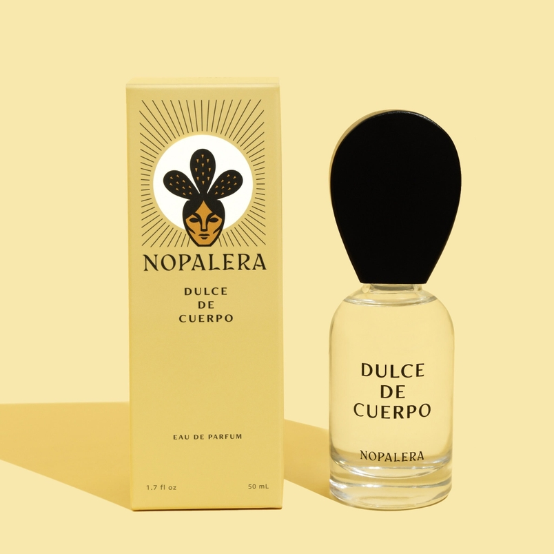 Nopalera 50ml Perfume