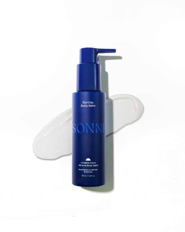 Sonni Sunday Body Balm - SPF 40+