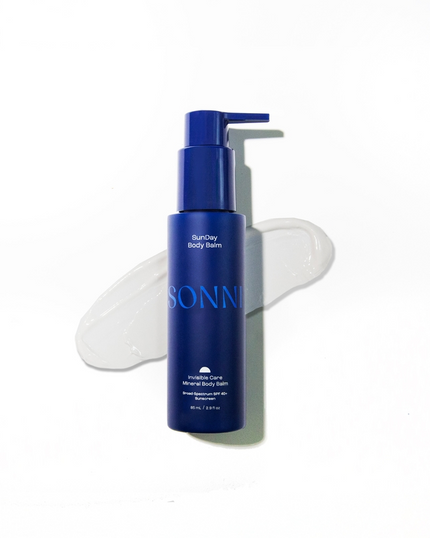 Sonni Sunday Body Balm - SPF 40+