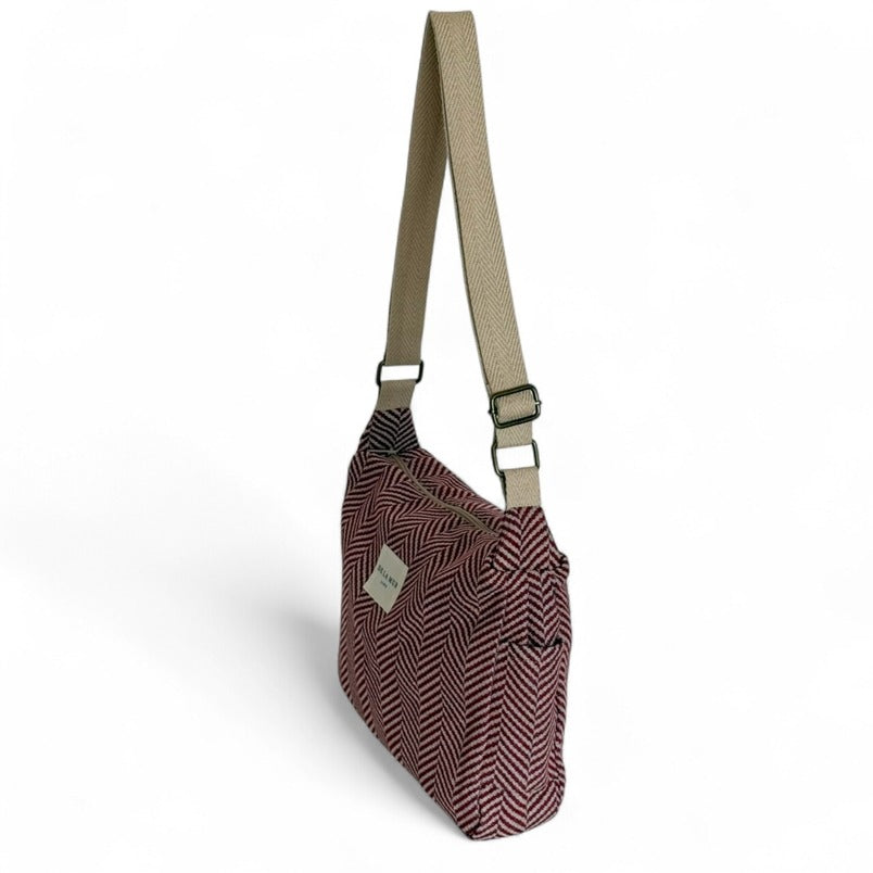De la Mur Crossbody