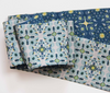 Les Belles Vagabondes 100% Silk Headband