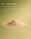 Desert Dust Cleanser & Exfoliant