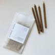sea of roses Palo Santo Hand Rolled Incense