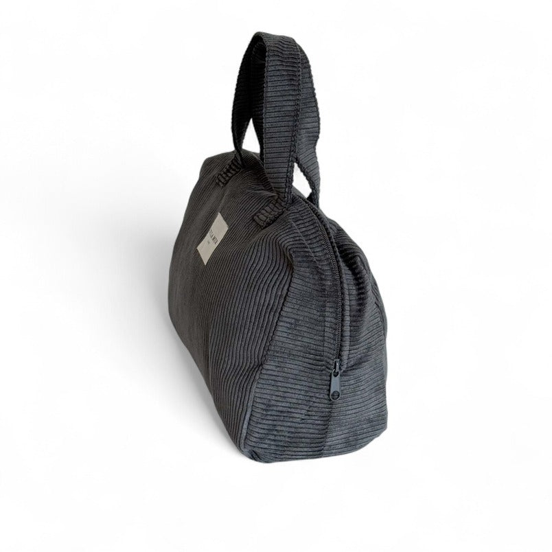 De la Mur Mini Duffel / XL Makeup Bag